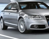 Audi-A6-2008 Compatible Tyre Sizes and Rim Packages